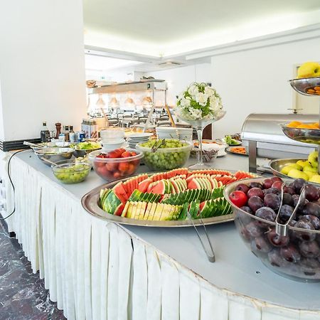 Hotel Aiglon Rimini Zewnętrze zdjęcie