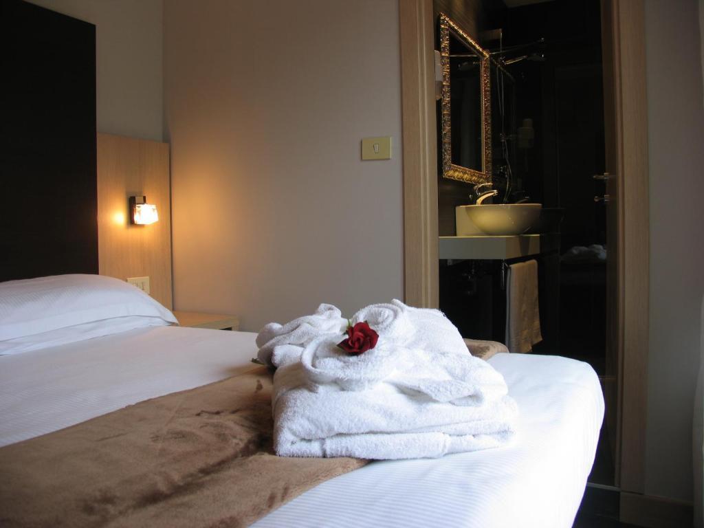 Hotel Aiglon Rimini Zewnętrze zdjęcie