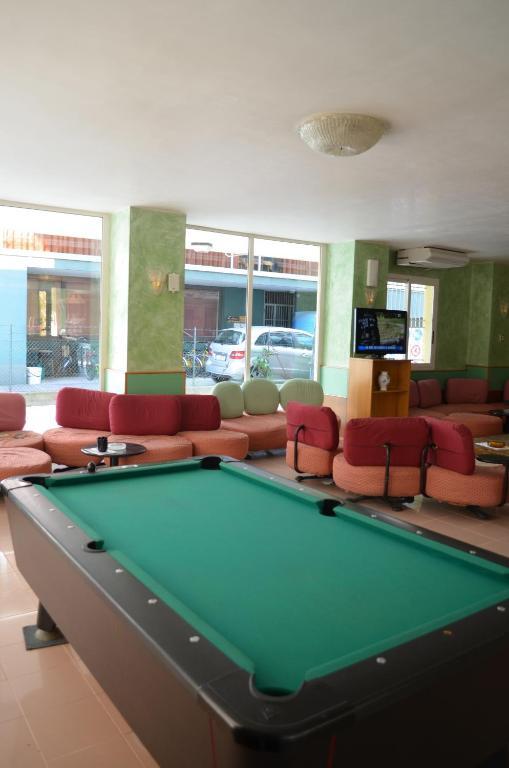 Hotel Aiglon Rimini Zewnętrze zdjęcie