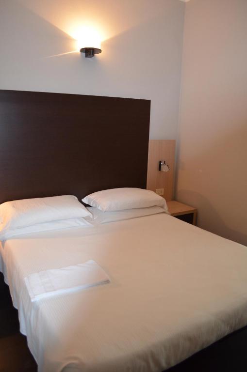 Hotel Aiglon Rimini Pokój zdjęcie