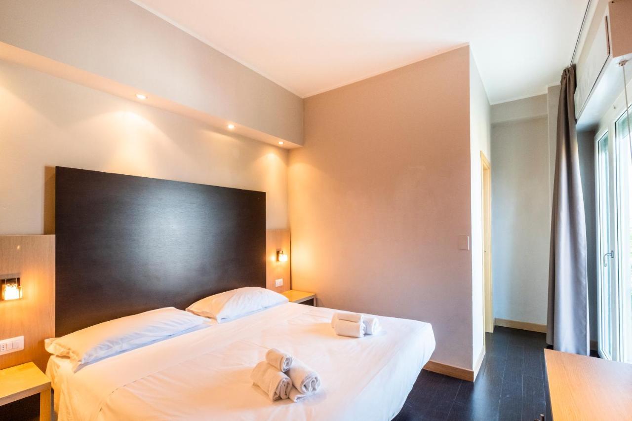 Hotel Aiglon Rimini Zewnętrze zdjęcie