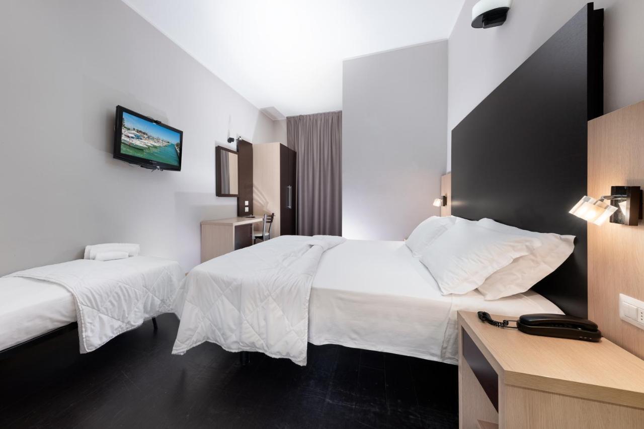 Hotel Aiglon Rimini Zewnętrze zdjęcie