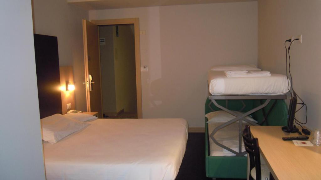 Hotel Aiglon Rimini Pokój zdjęcie