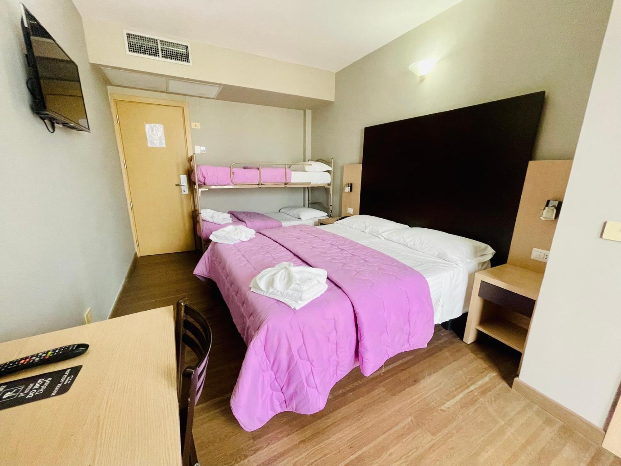 Hotel Aiglon Rimini Zewnętrze zdjęcie
