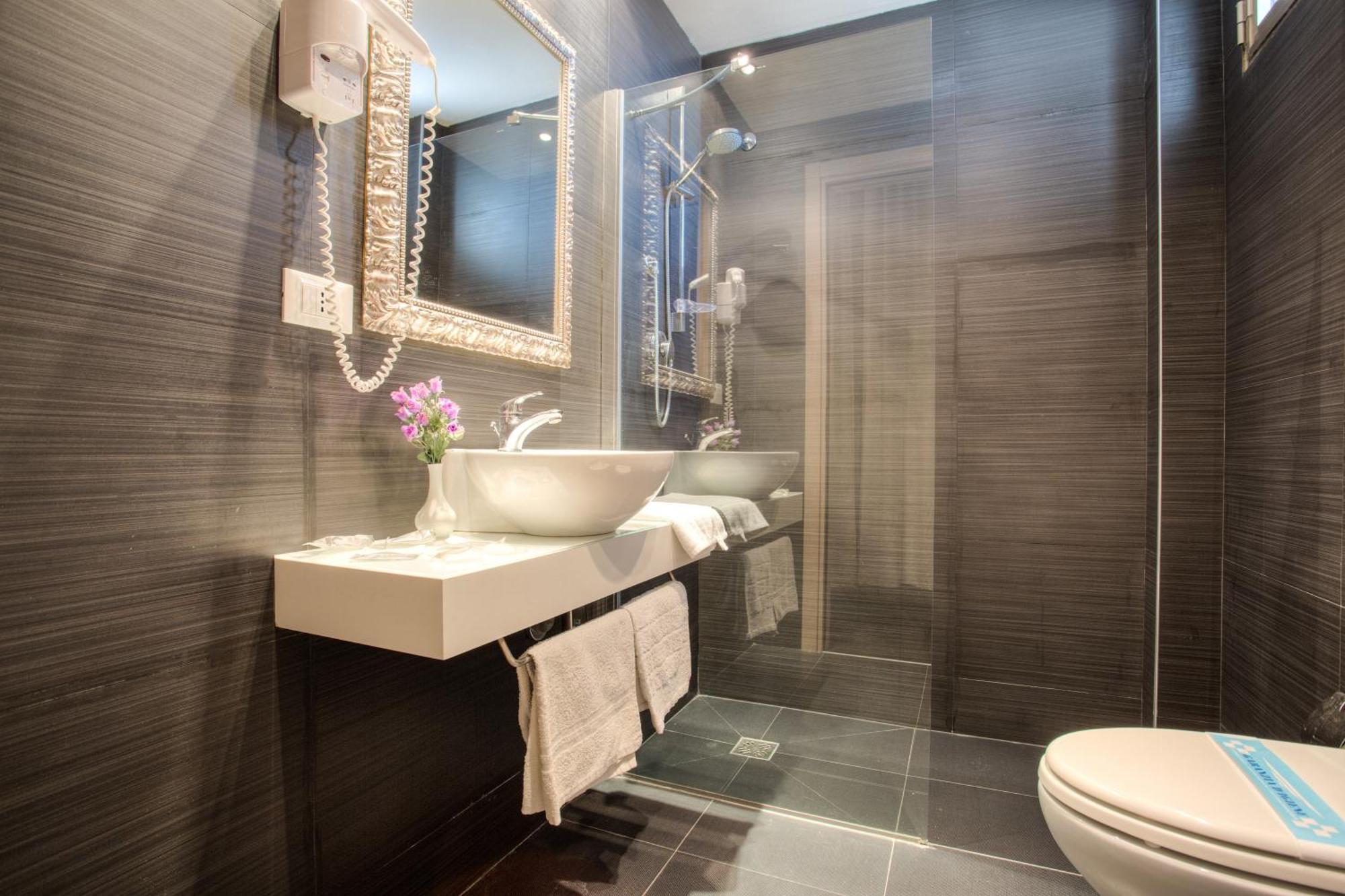 Hotel Aiglon Rimini Zewnętrze zdjęcie
