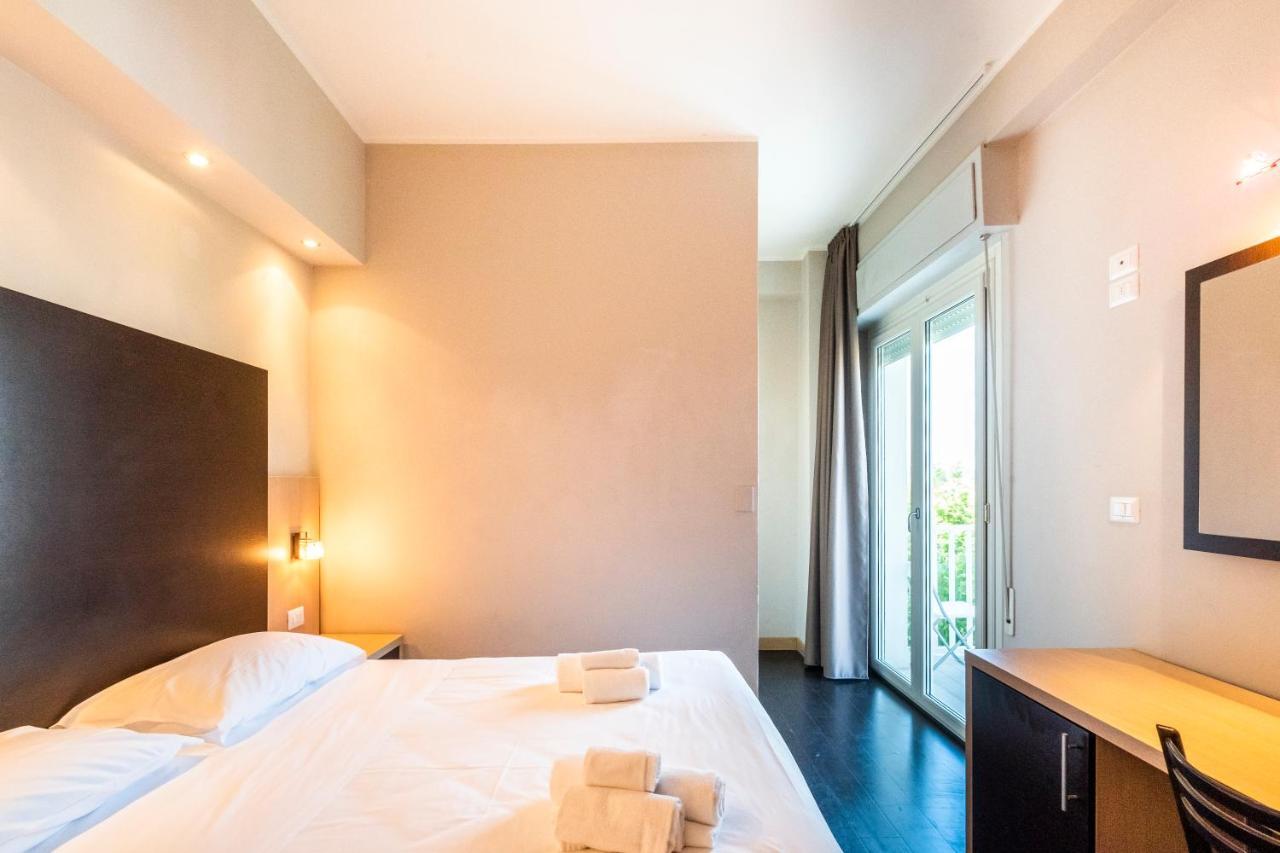 Hotel Aiglon Rimini Zewnętrze zdjęcie