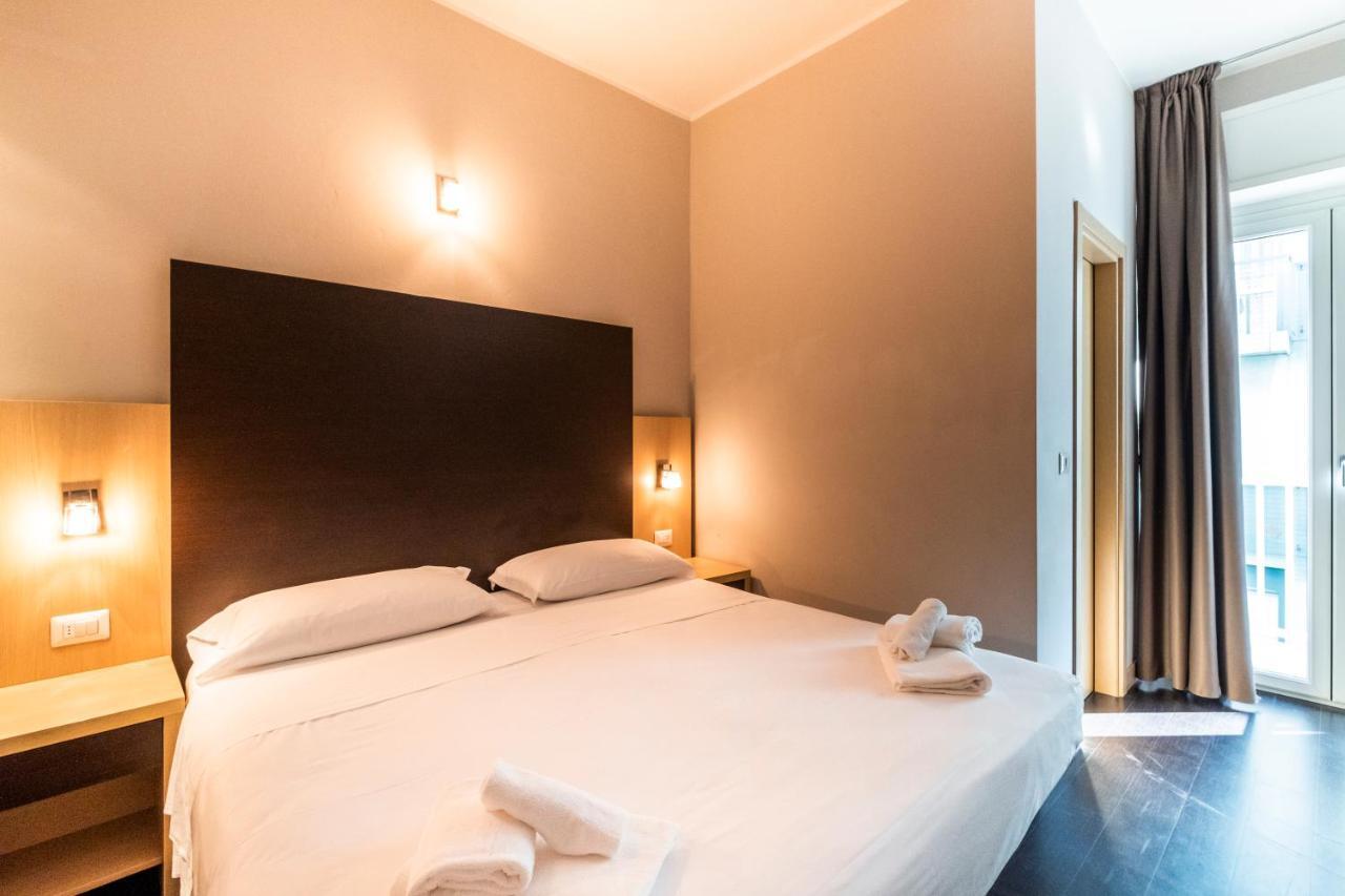 Hotel Aiglon Rimini Zewnętrze zdjęcie